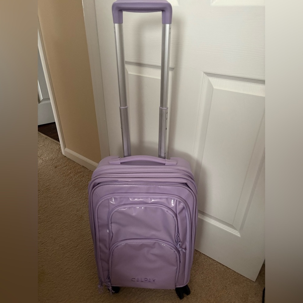 Calpak Terra 45L Carry On Suitcase (out of stock)